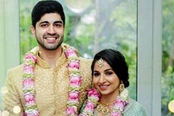 Intercaste Love Marriage