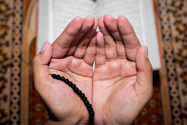 Powerful Dua For Love