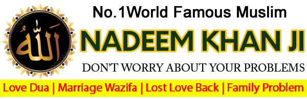 Astrologer  Nadeem Khan