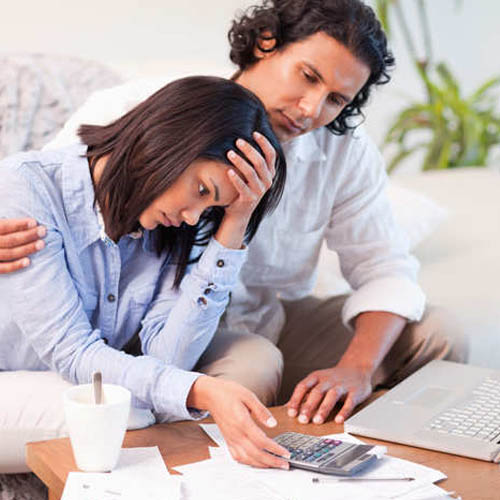 Financial Problem solution